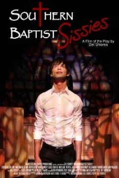 Poster Southern Baptist Sissies