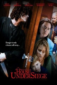 Poster Rehenes