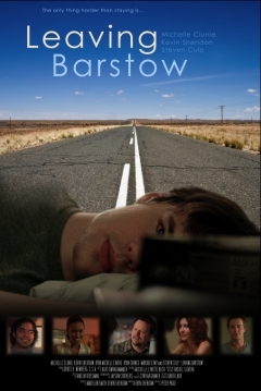 Poster Leaving Barstow