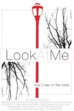 Poster Look at Me