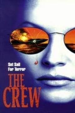 Poster The Crew