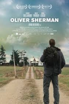 Poster Oliver Sherman