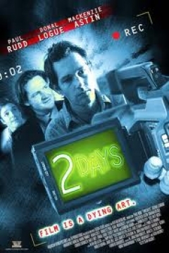 Poster Two Days
