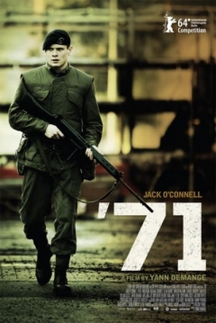 Poster '71