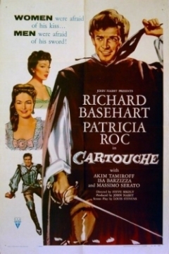 Poster Cartouche