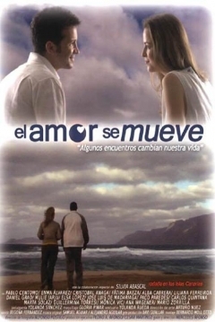 Poster El Amor se Mueve