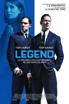 Ficha Legend