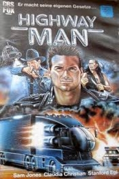 Poster The Highwayman