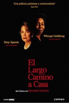 Poster El Largo Camino a Casa