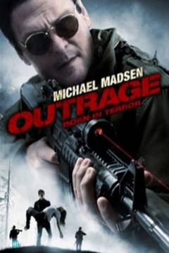 Poster Outrage