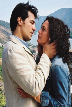 Poster Reencuentro Inesperado