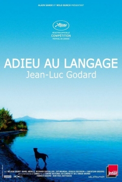 Poster Adios al Lenguaje