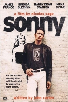 Poster Sonny