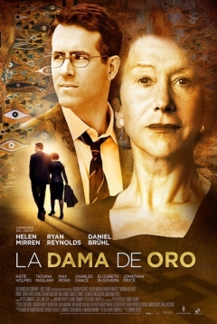 Ficha La Dama de Oro