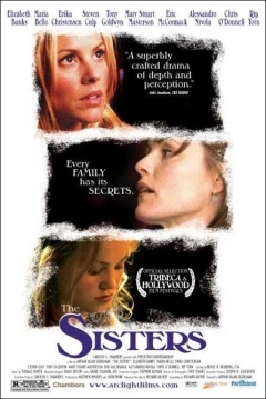 Poster The Sisters