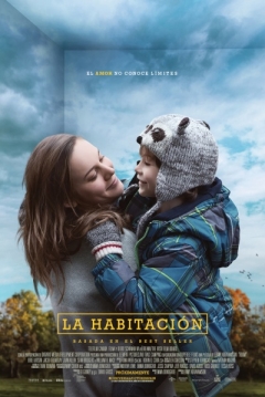 La Habitación — póster