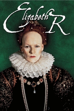 Poster Elizabeth R