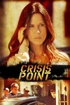 Poster Crisis Point