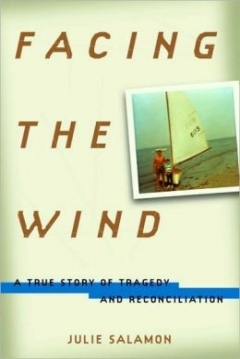 Poster Facing the Wind