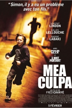 Poster Mea Culpa