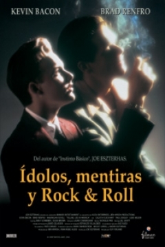 Ficha Ídolos, Mentiras y Rock and Roll