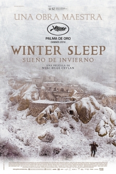 Ficha Winter Sleep (Sueño de Invierno)