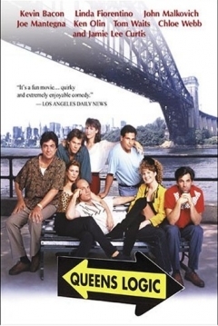 Poster Boda en Queens