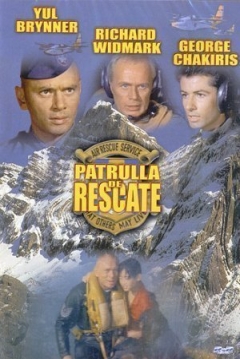 Ficha Patrulla de Rescate