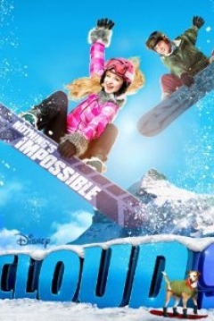 Poster Cloud 9