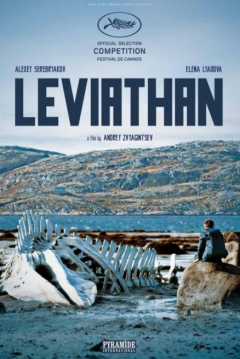 Poster Leviatán