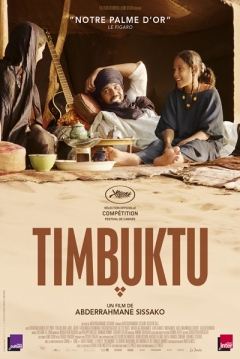 Poster Timbuktu