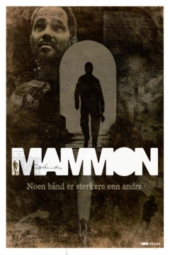 Poster Mammon