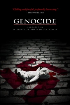 Ficha Genocidio