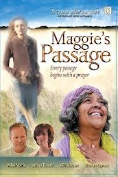 Poster Maggies Passage