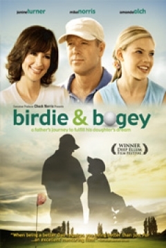 Poster Birdie & Bogey