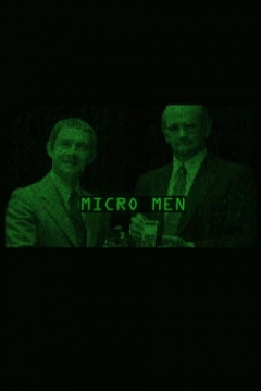 Poster Micro Men