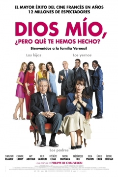 Dios Mío, ¿Pero Qué Te Hemos Hecho?