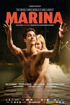 Poster Marina