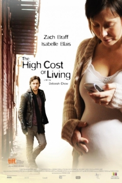Ficha The High Cost Of Living