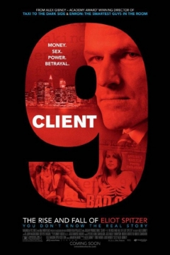 Ficha El Cliente nº 9: La Caída de Eliot Spitzer