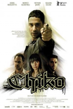 Poster Chiko