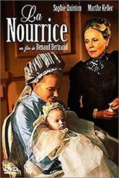 Poster La Nodriza