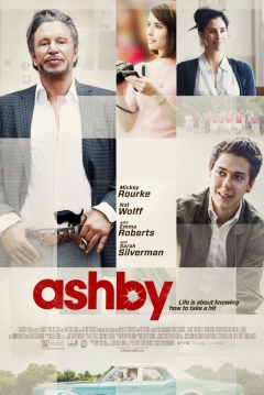 Poster Ashby