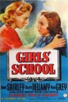 Poster Girls School