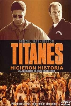 Ficha Titanes, hicieron historia