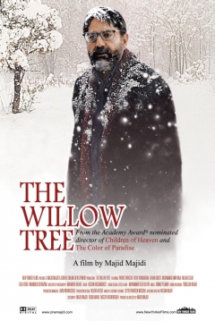 Poster The Willow Tree