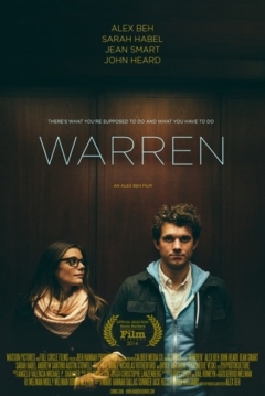 Ficha Warren
