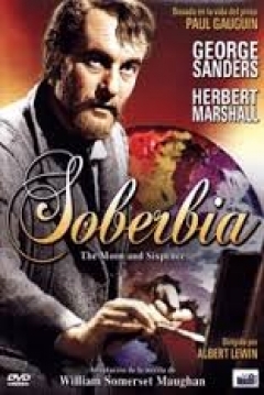 Poster Soberbia