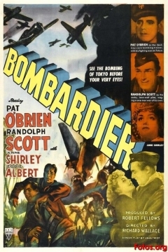Poster Bombarderos