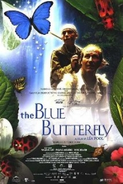 Ficha En Busca de un Sueño (La Mariposa Azul. En Busca de un Sueño)